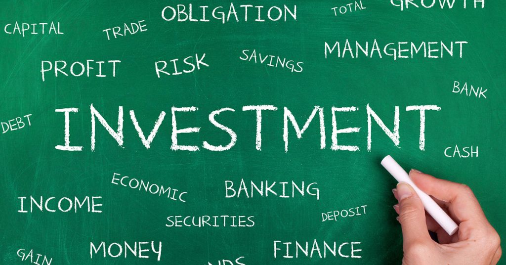 PMS Investment Strategies