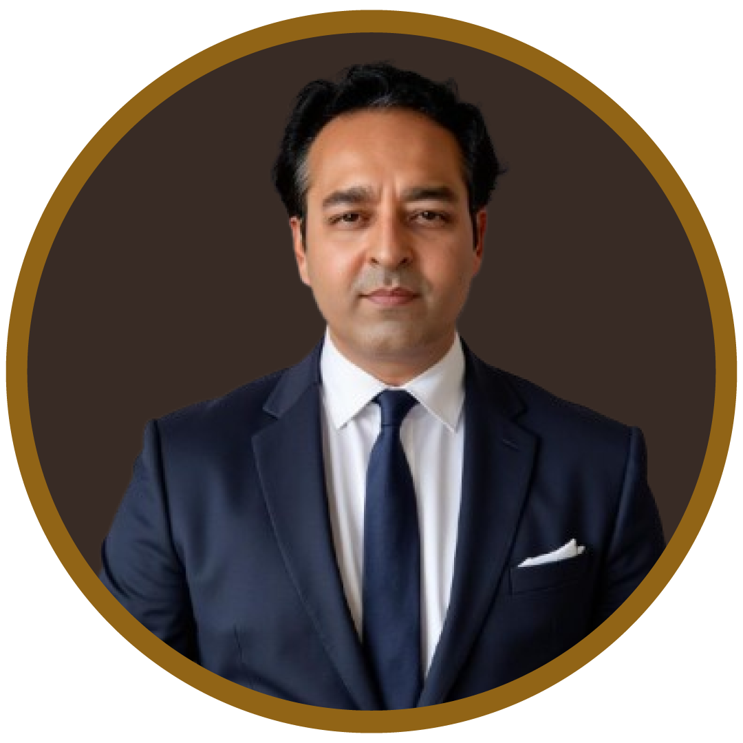Prashant Sadarangani