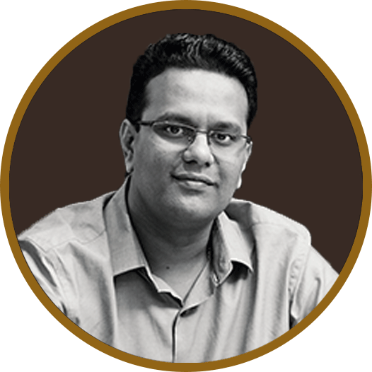 Ravi Dharamshi