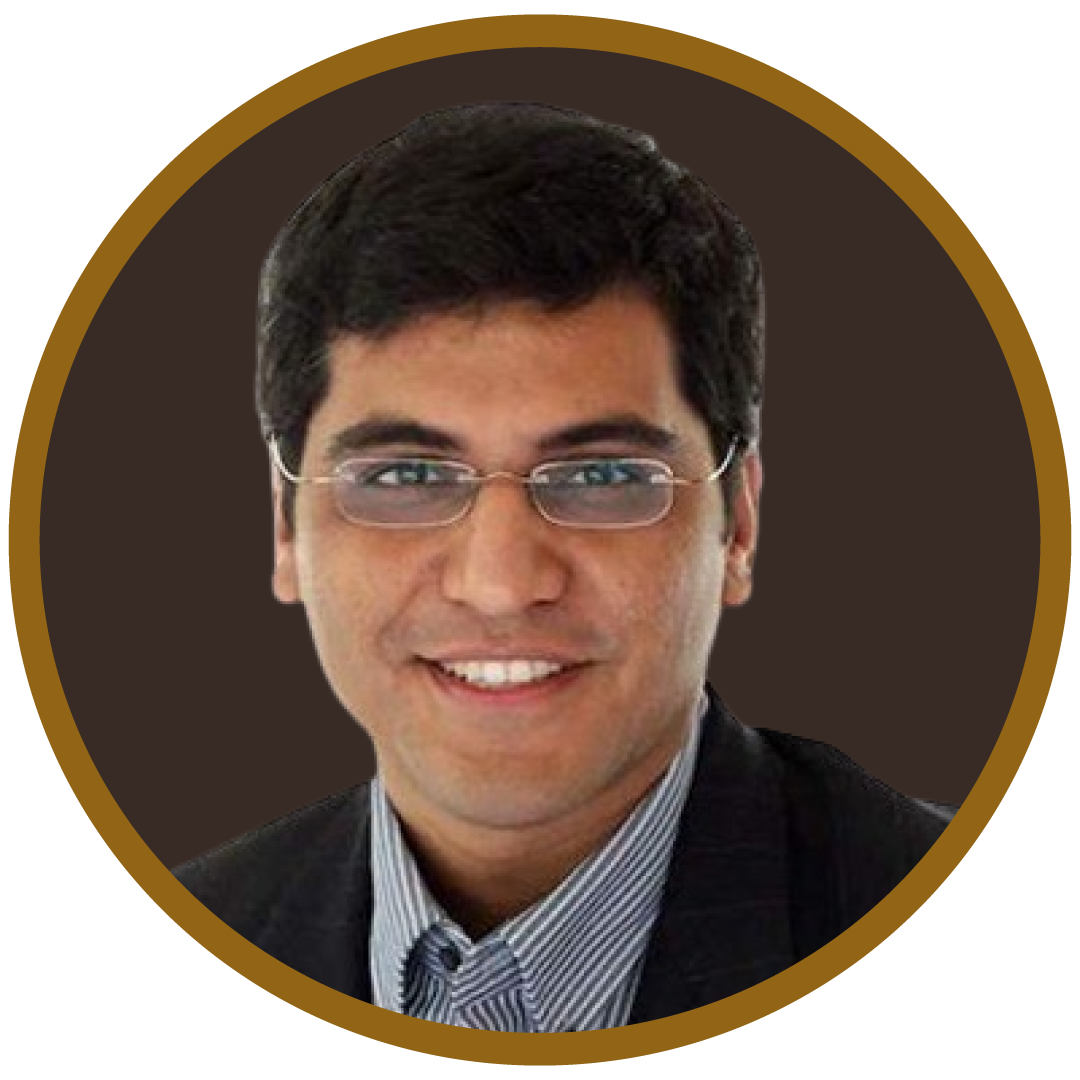 Rishi Gupta