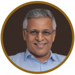 Sandeep Daga