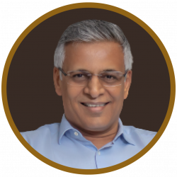 Sandeep Daga