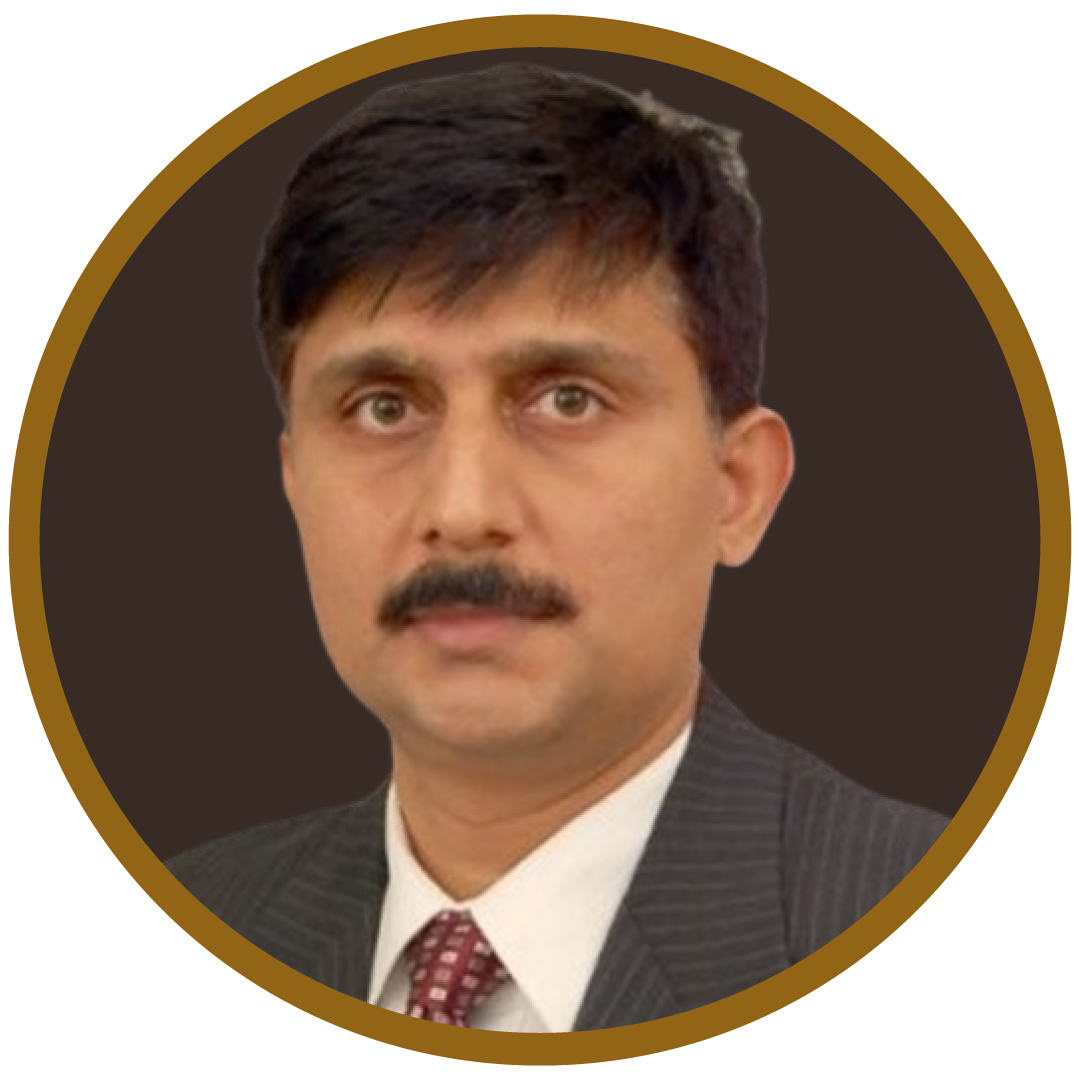 Sanjay Ratra