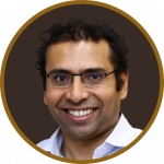 Saurabh Mukherjea