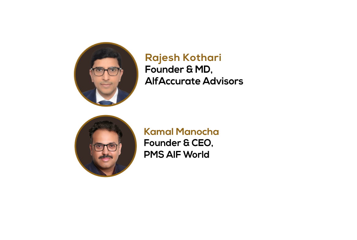 Exploring the Gigantic Opportunity in AAA Emerging Giants with​​​​​​​ Rajesh Kothari