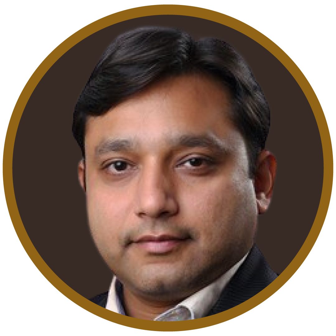 Shailendra Agarwal