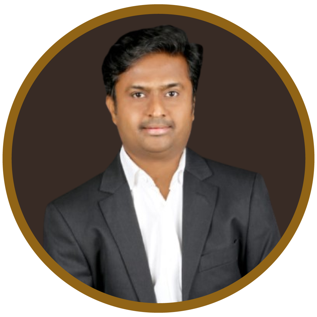 Mr. Shivaji Vitthalrao