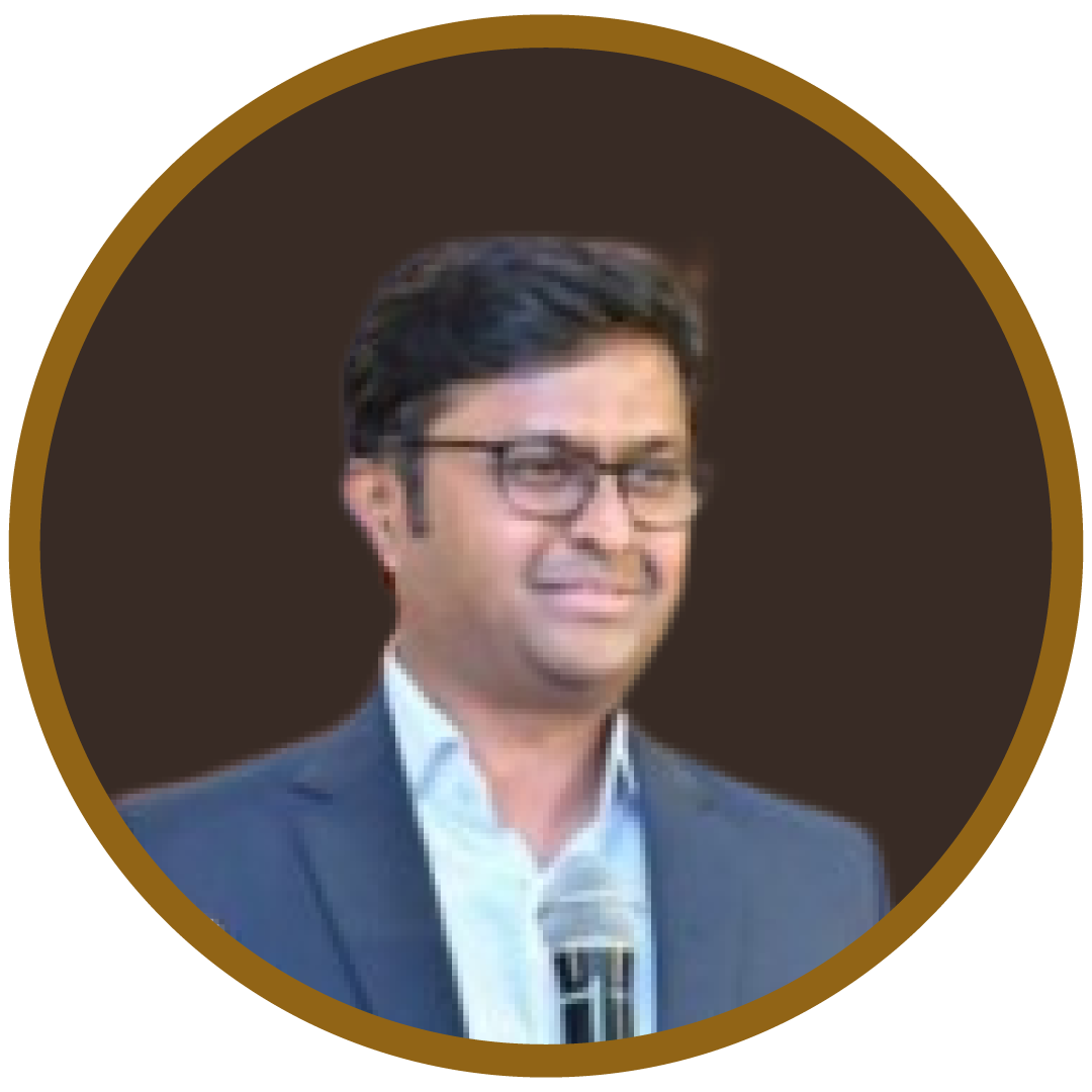 Mr. Shivaji Vitthalrao