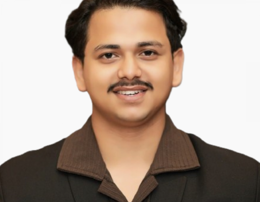 Shubham Lakhera