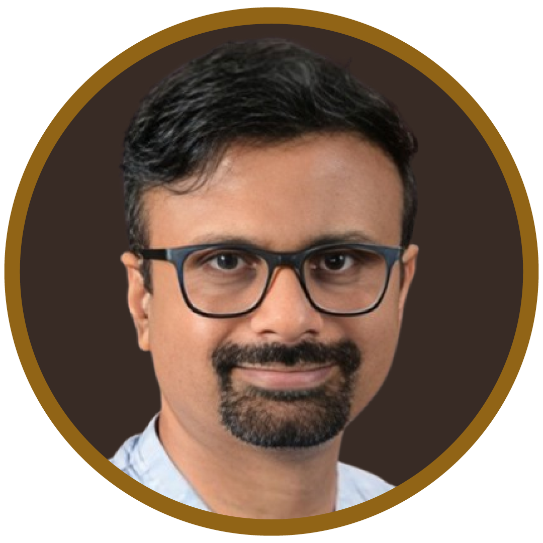 Shyam Sekhar