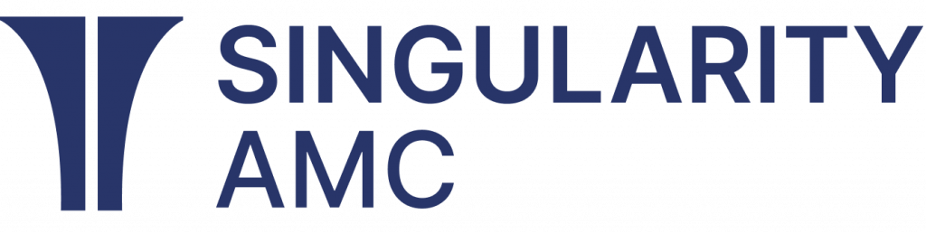 Singularity AMC LLP Logo