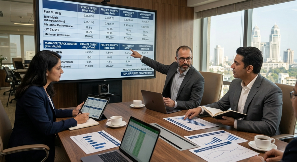 Smart Money Is Moving Towards Alternative Investments