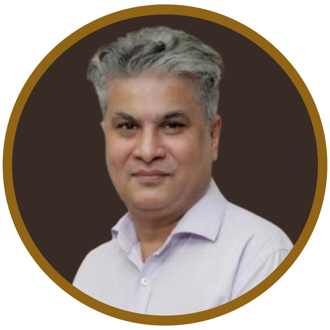 Mr. Sushanto Mitra