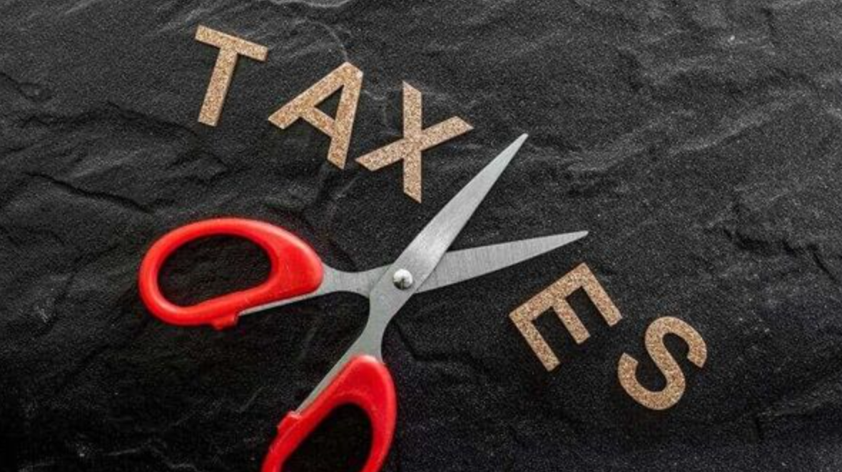 Taxation of PMS Investments