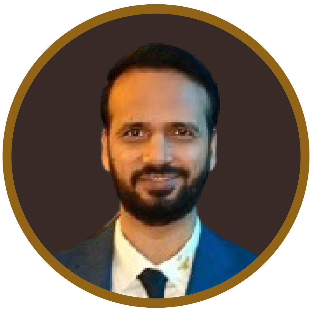 Umesh Gupta