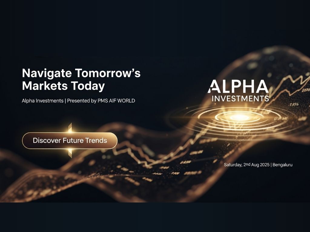 PMS AIF WORLD ALPHA INVESTMENTS 