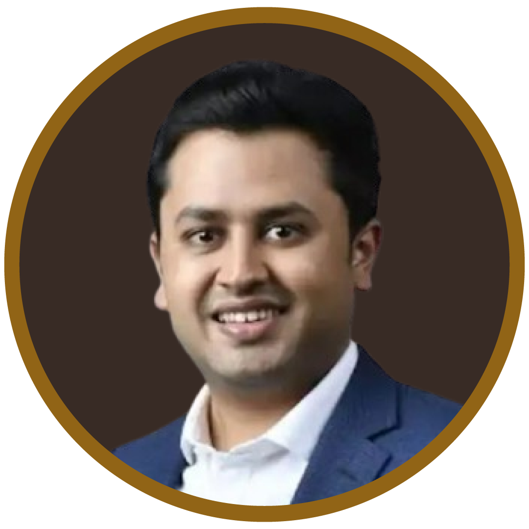 Vaibhav Agrawal