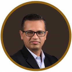 Vaibhav Sanghavi