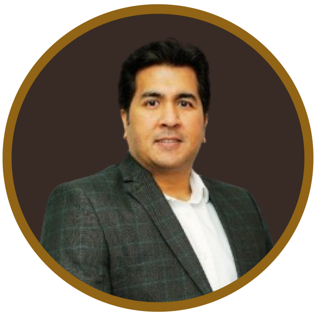 Vijay Bharadia