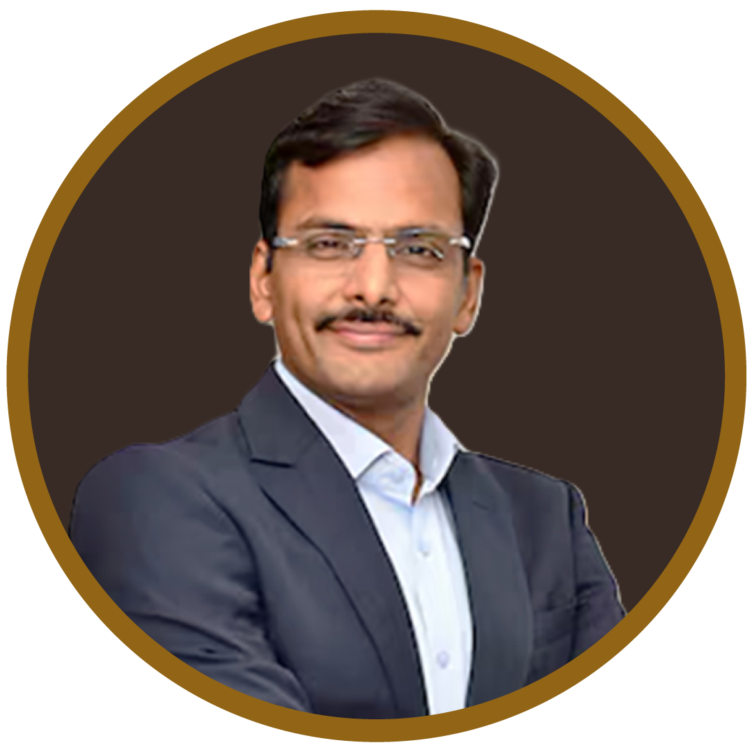 Vikas Khemani