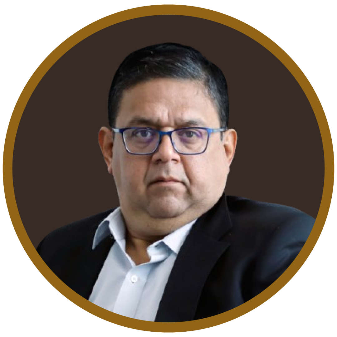 Vinay Ambardekar