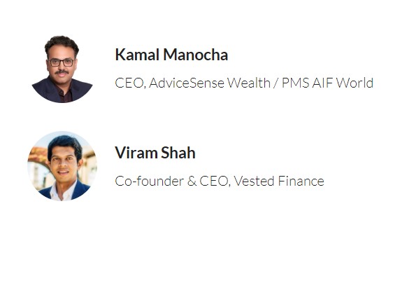 Webinar : Role of International Equities for Indian Investors