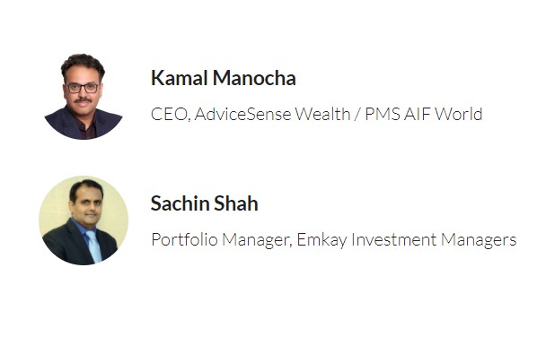 Webinar : Investment Trends & Businesses Which Will Compound To Generate Wealth, with Sachin Shah