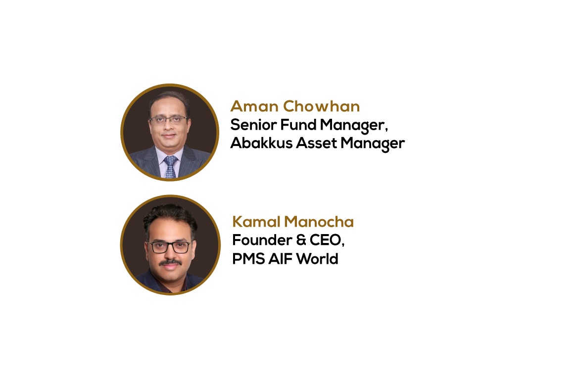 Equity Market Perspectives for 2024