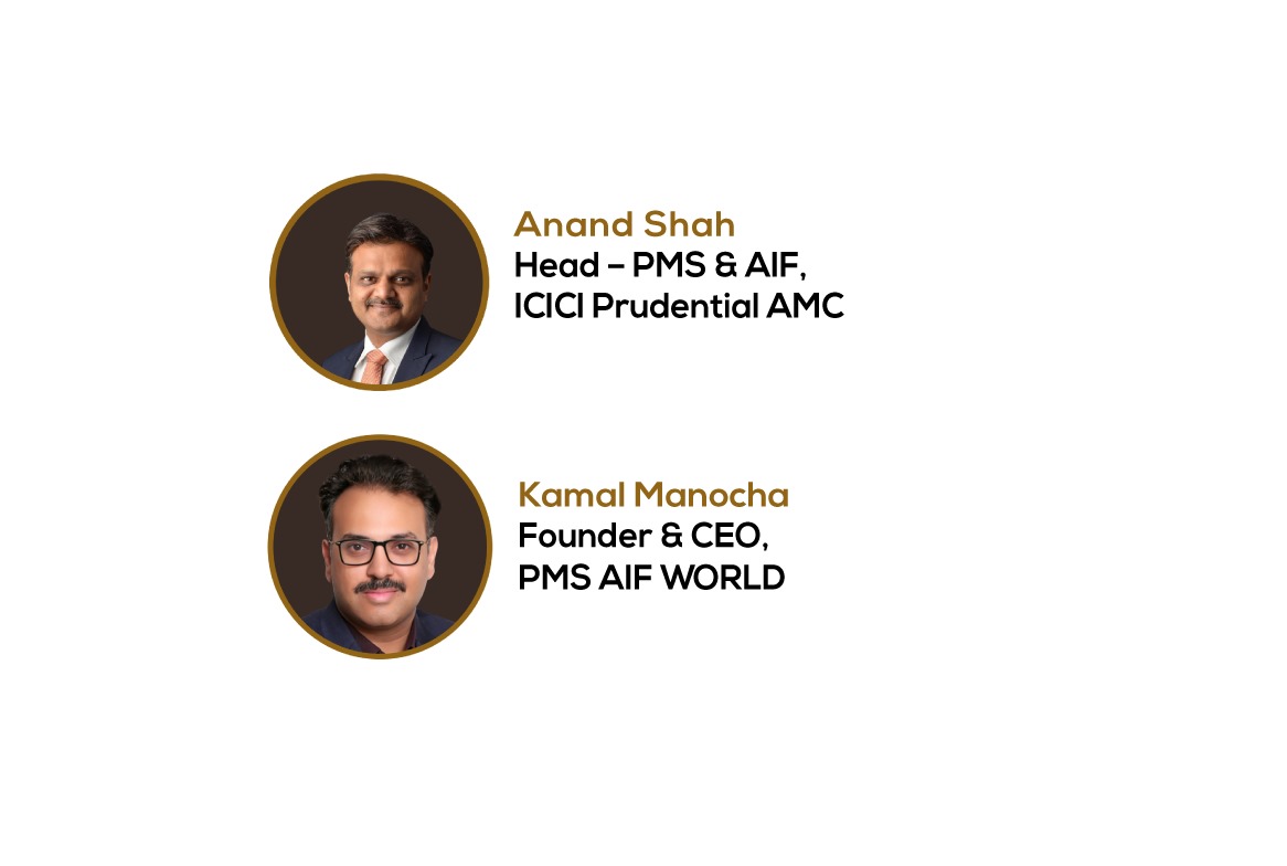 Projecting the way forward for Indian Equities