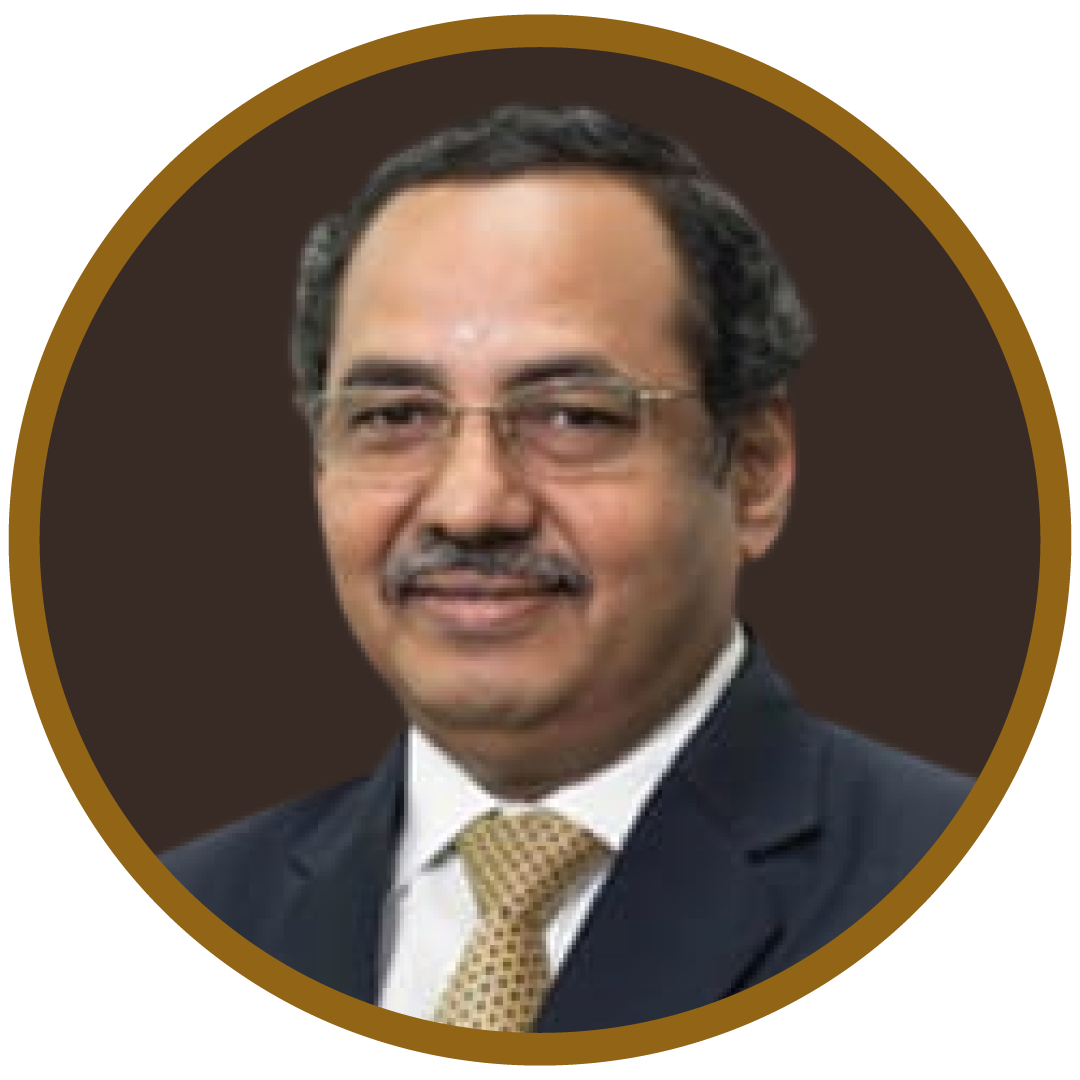 A. Balasubramanian