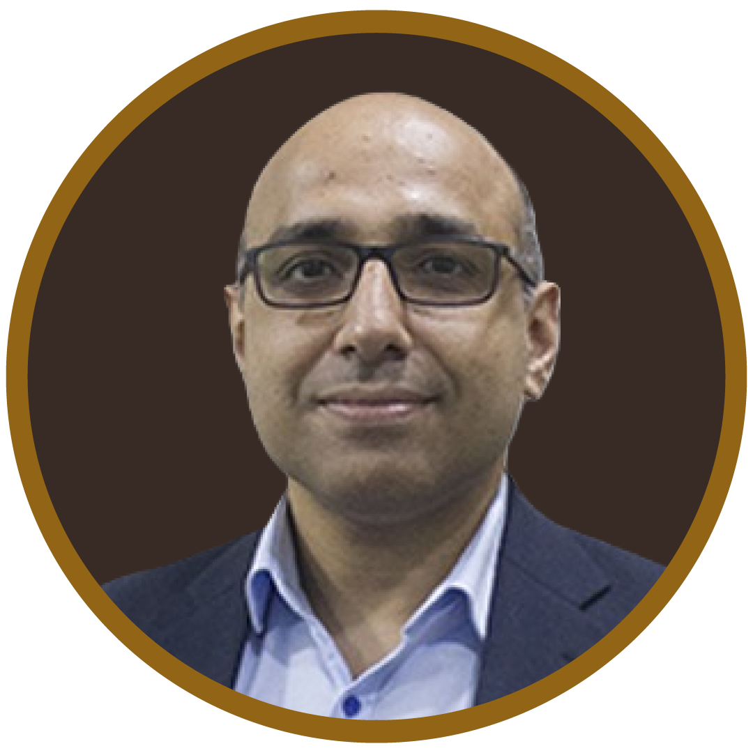 Abhishek Bhardwaj