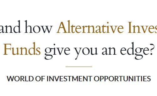Best Long Only Alternate Investment Funds (AIF)