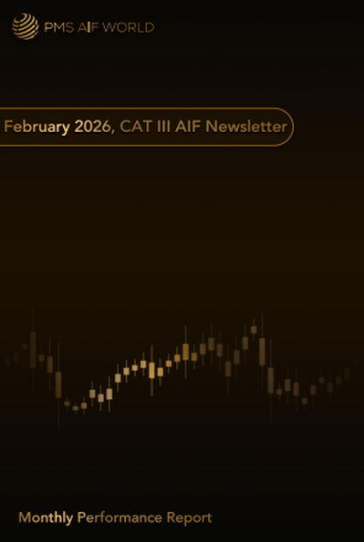 February 2026 AIF Performance