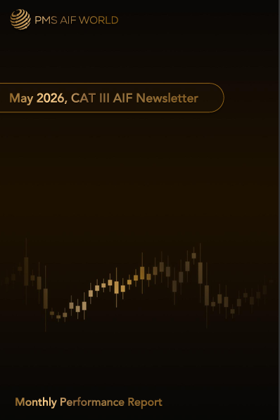 May 2026 AIF Performance