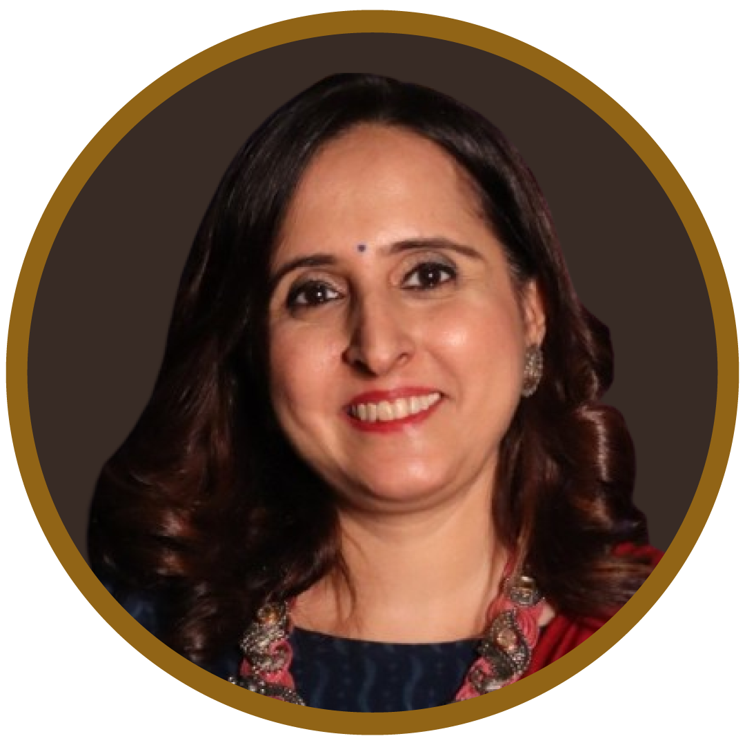 Alpa Kapadia