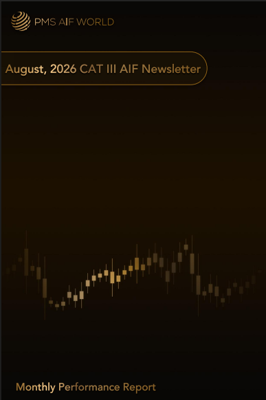 August 2026 AIF Performance