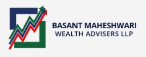 Basant Maheshwari Logo