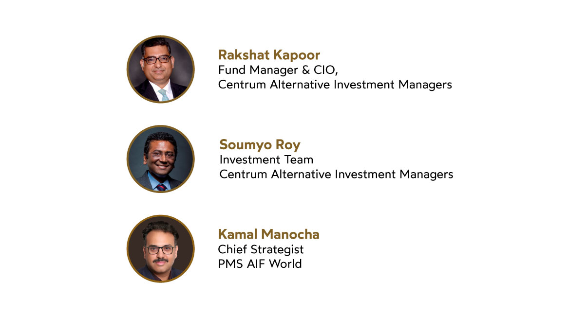 Opportunities in Indian Private Credit For Fixed Income Investors