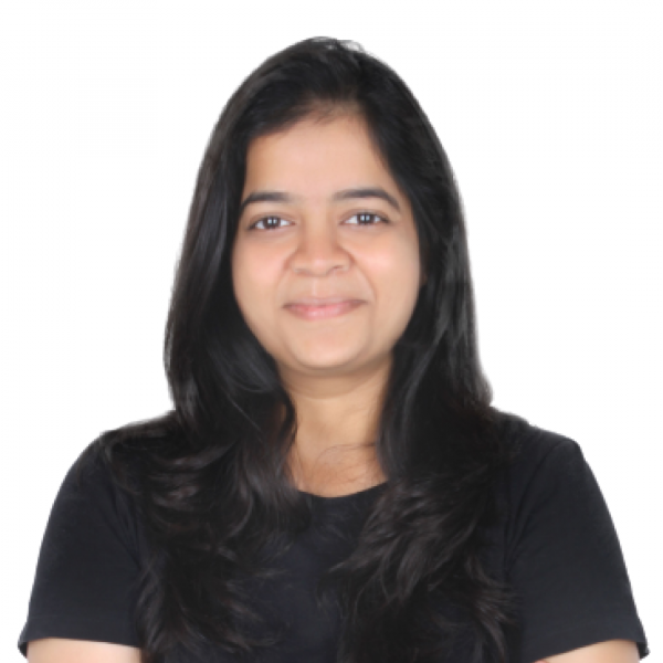 Charmi Shah