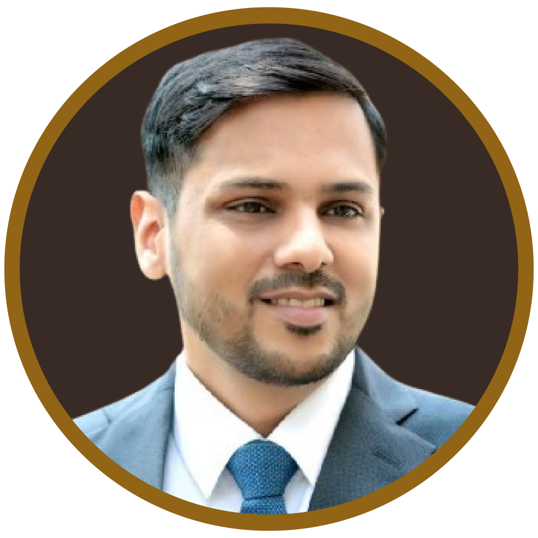 Dhairya Dhruv