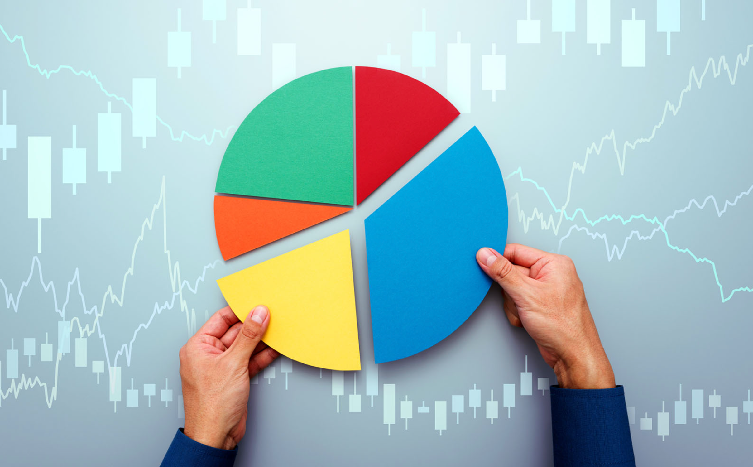 diversified investment portfolio