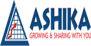 ASHIKA INVESTMENT MANAGERS PVT. LTD.