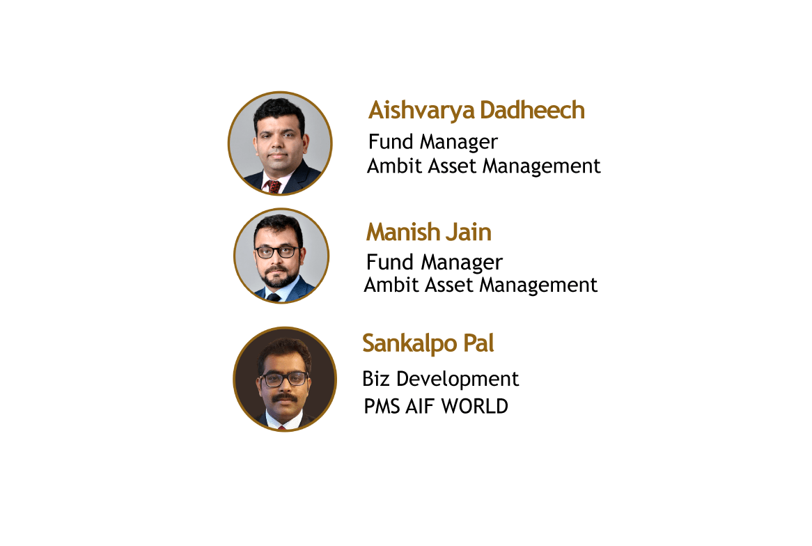 Is your Portfolio geared for forthcoming disruption? The Ambit Approach to building a Pandemic Proof Portfolio