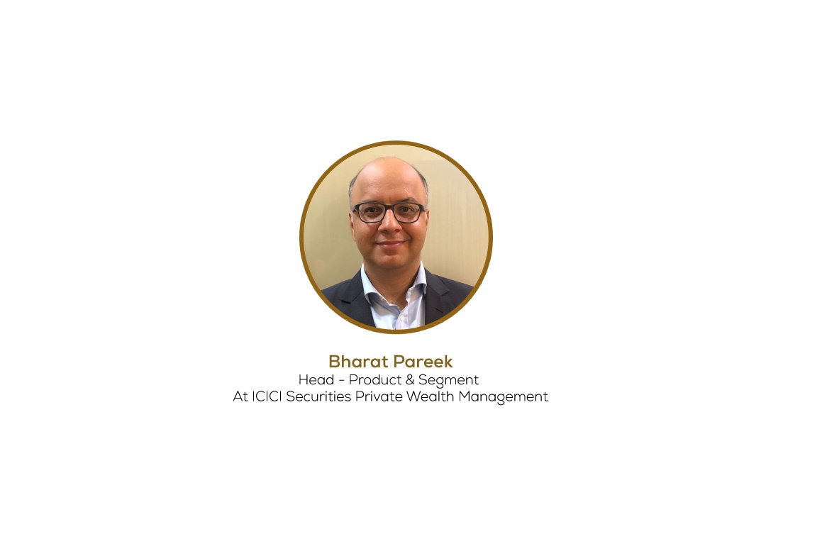 5Ps of Wealth Management: Portfolio, Proportion, Personalization, Performance and Patience