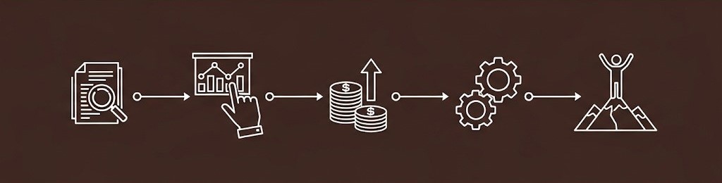 how to invest in pms