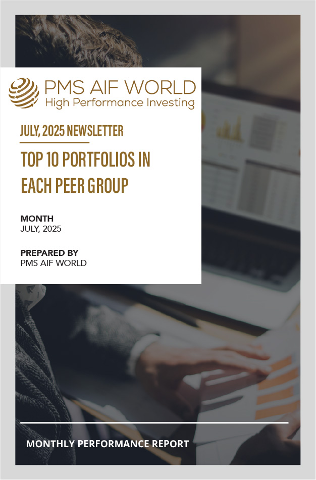 PMS Performance Newsletter for July 2025