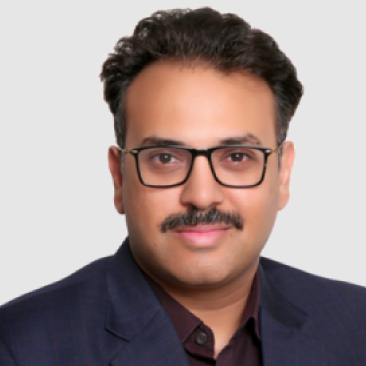 Kamal Manocha