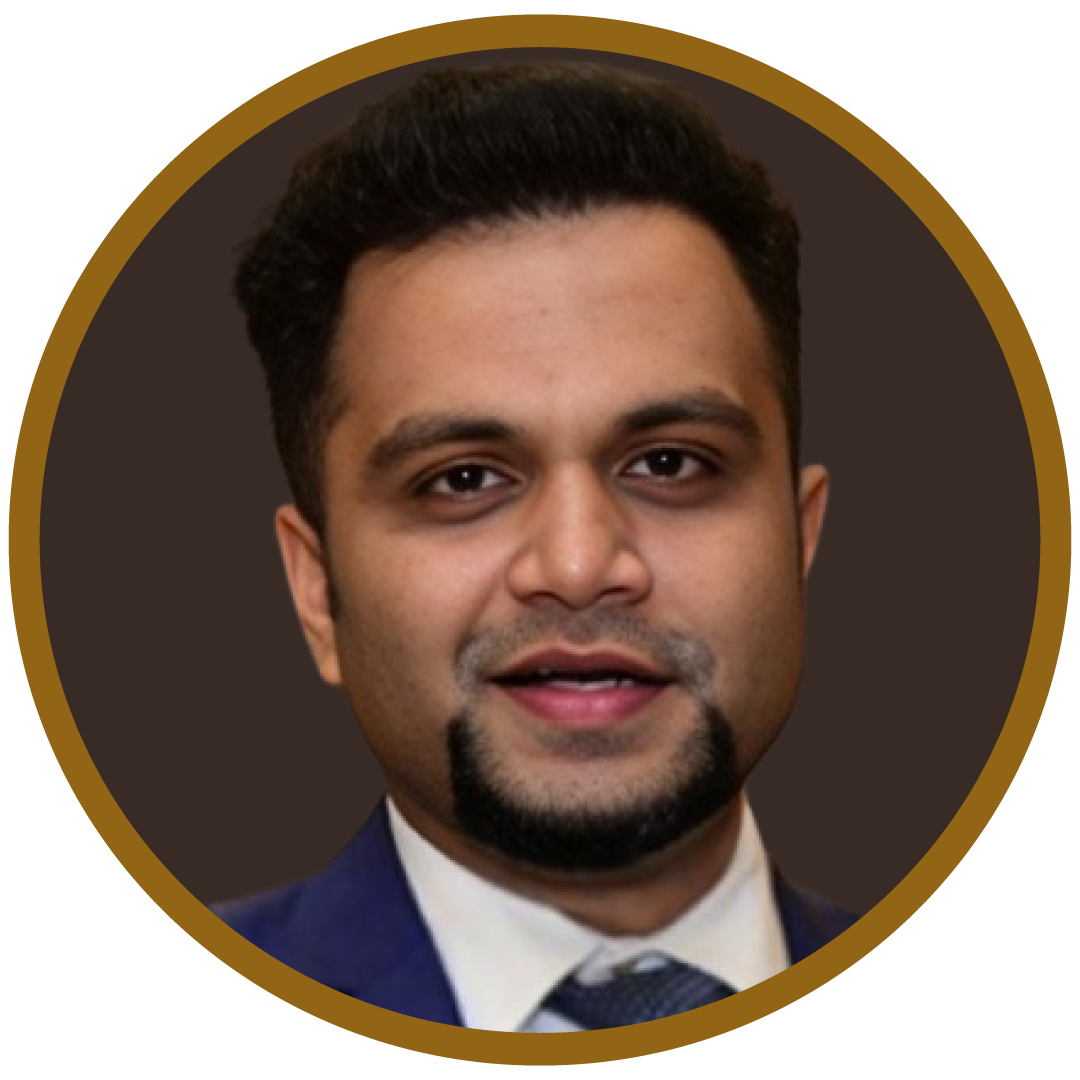 Kunal Sabnis