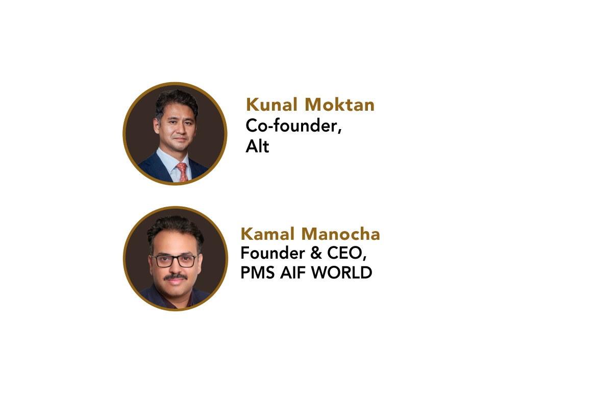 ARIPS – India’s only PMS investing in listed REITs and InvlTs