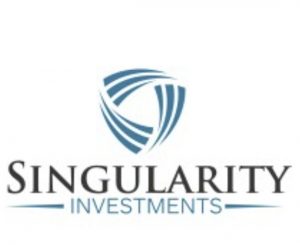 Singularity AMC LLP